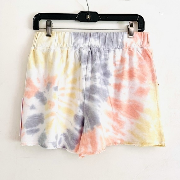 Young Fabulous Broke Payton Sweatshirt M Wallis Laceup Shorts Set L NWT - Picture 6 of 11